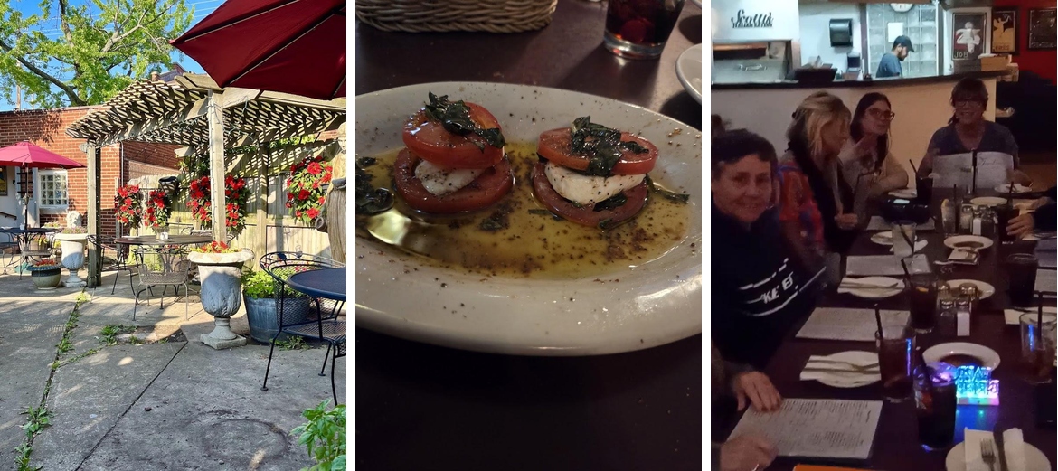 Scotti's Italian Eatery