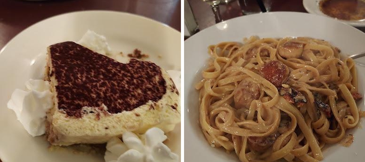 Scotti's Italian Eatery