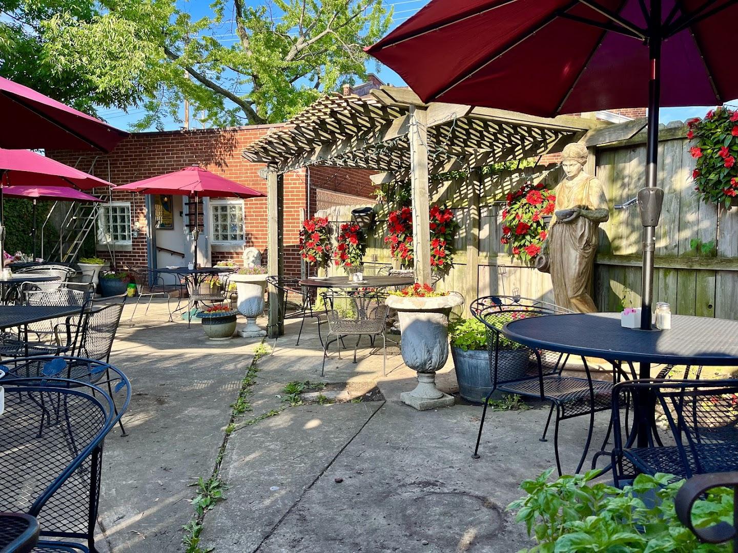 Scotti's Italian Eatery