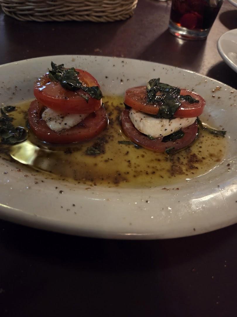 Scotti's Italian Eatery