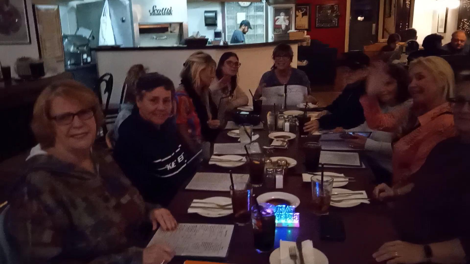 Scotti's Italian Eatery