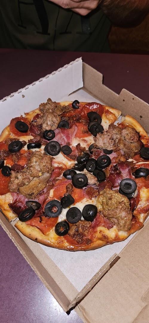 Scotti's Italian Eatery