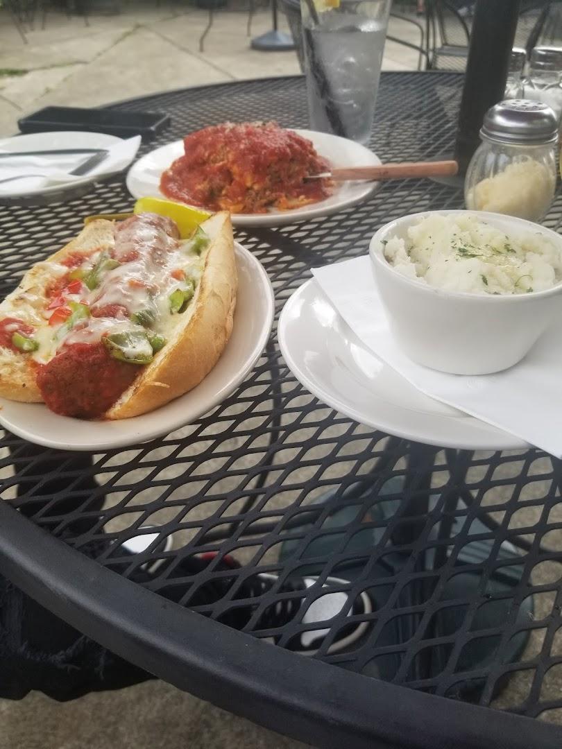 Scotti's Italian Eatery