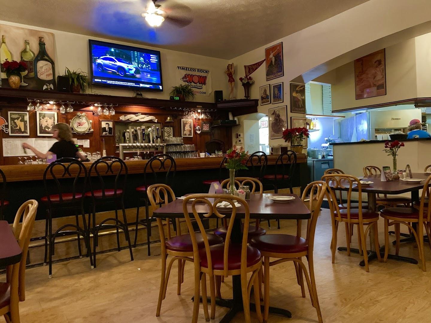 Scotti's Italian Eatery